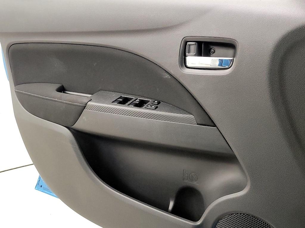 used 2024 Mitsubishi Mirage G4 car, priced at $15,998