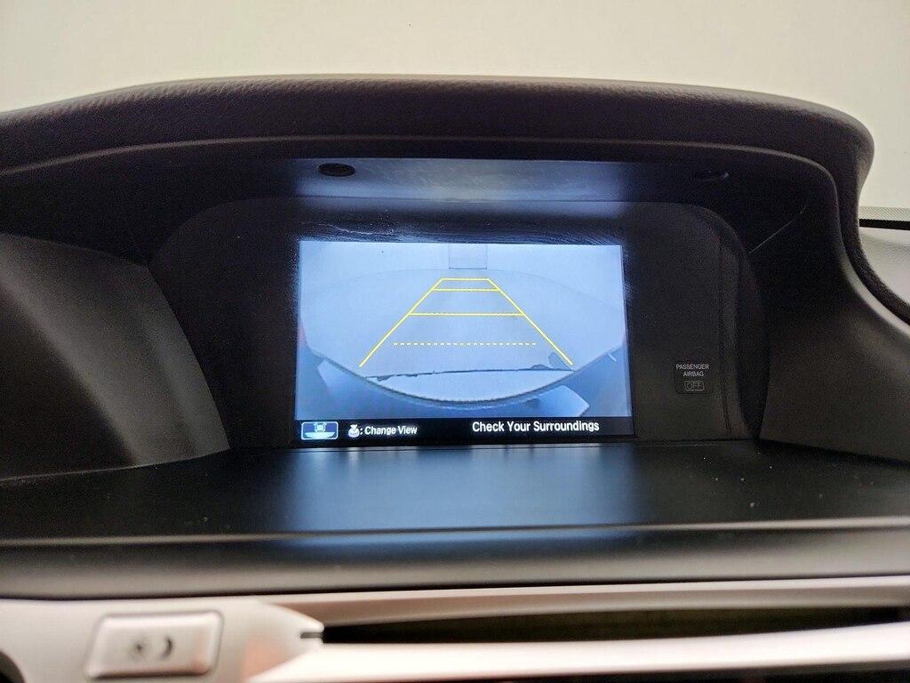used 2015 Honda Accord car, priced at $18,998