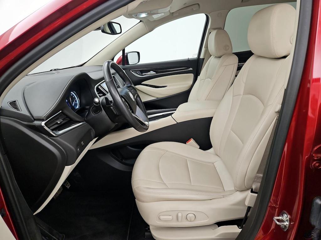 used 2022 Buick Enclave car, priced at $26,998