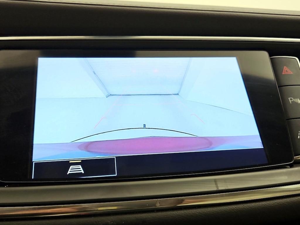 used 2022 Buick Enclave car, priced at $26,998