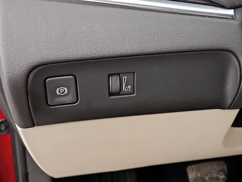 used 2022 Buick Enclave car, priced at $26,998