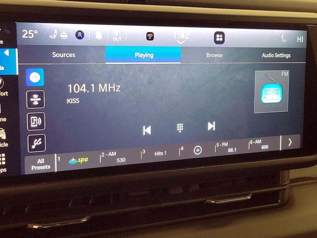 used 2024 Jeep Wrangler 4xe car, priced at $39,998