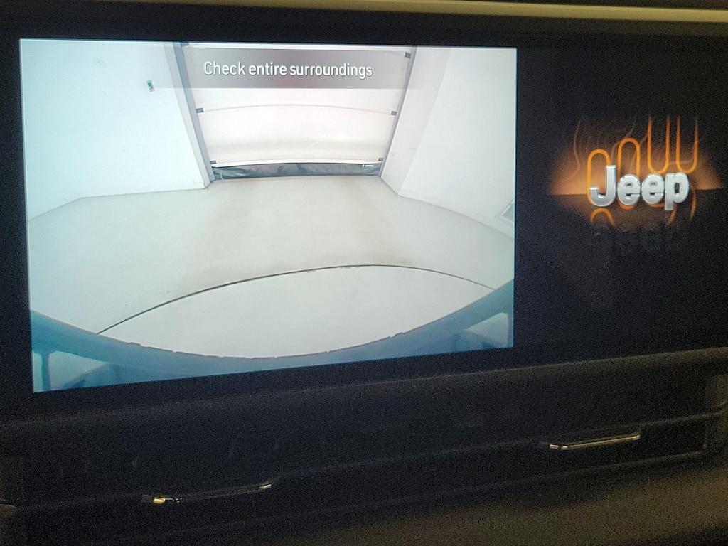 used 2024 Jeep Wrangler 4xe car, priced at $39,998