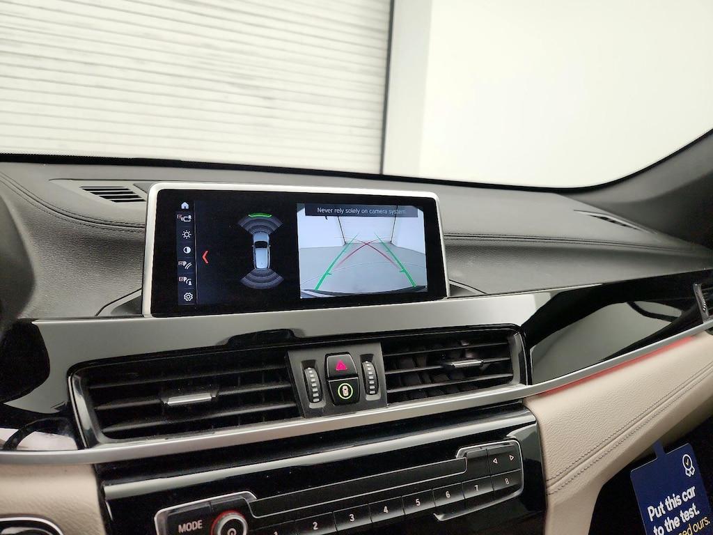 used 2020 BMW X1 car, priced at $24,998