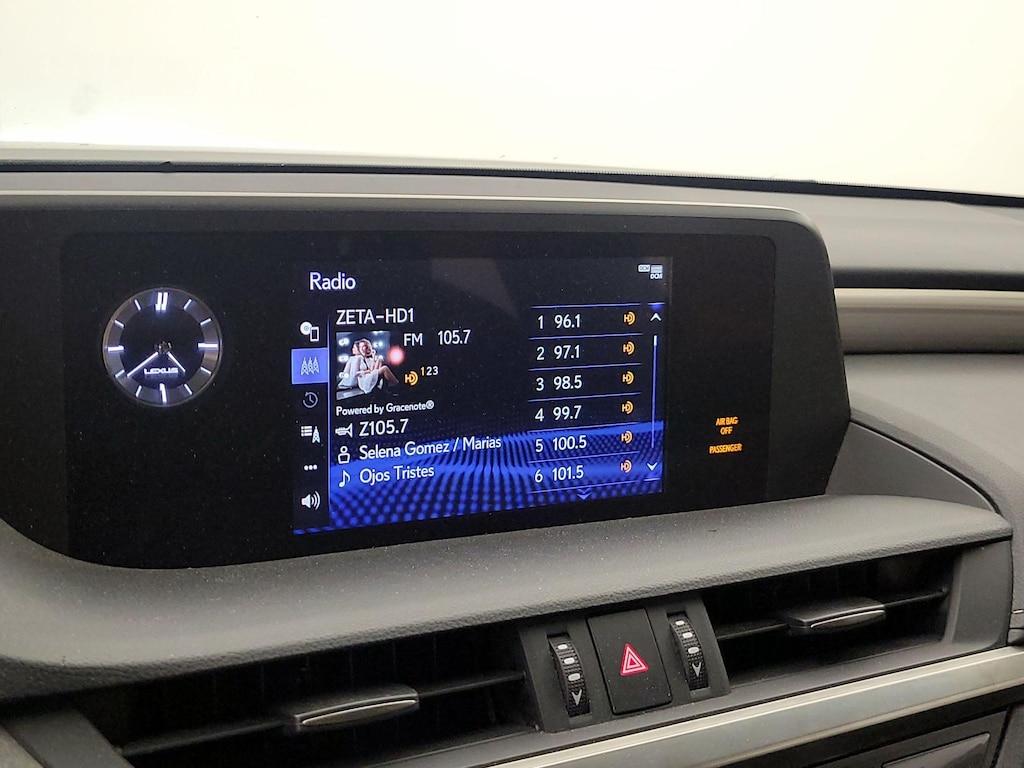 used 2020 Lexus ES 350 car, priced at $32,998