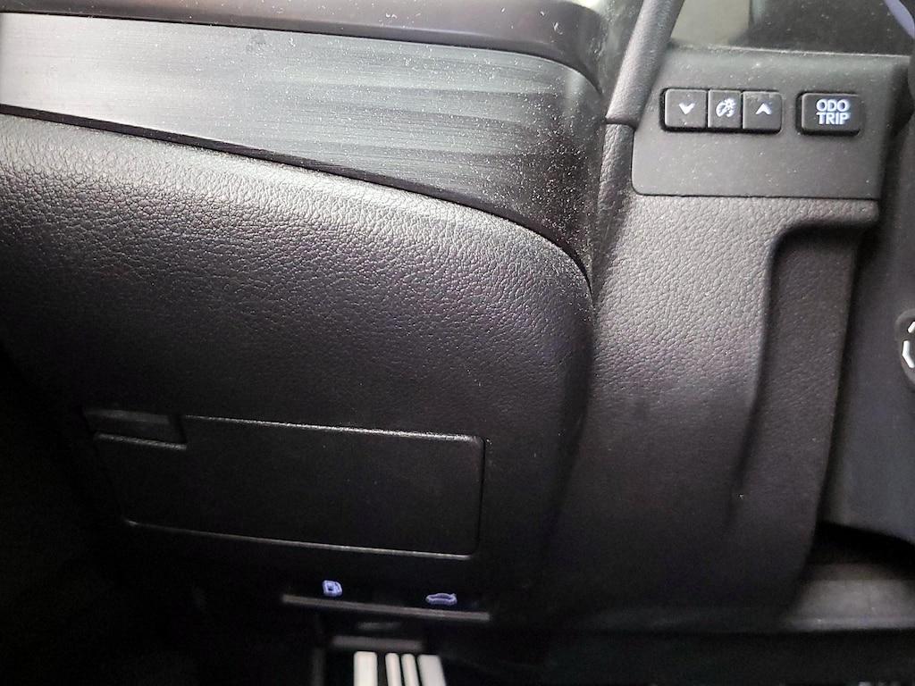 used 2020 Lexus ES 350 car, priced at $32,998