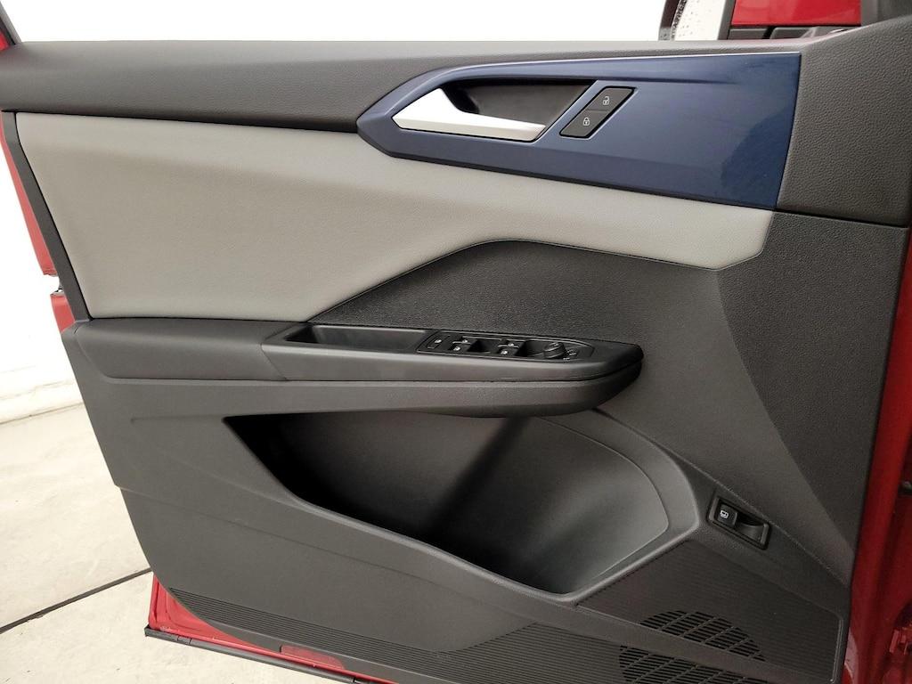 used 2022 Volkswagen Taos car, priced at $23,998