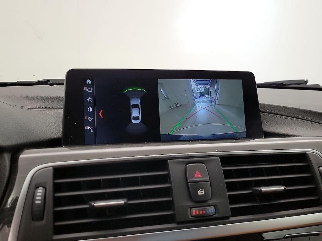 used 2020 BMW 430 car, priced at $26,998