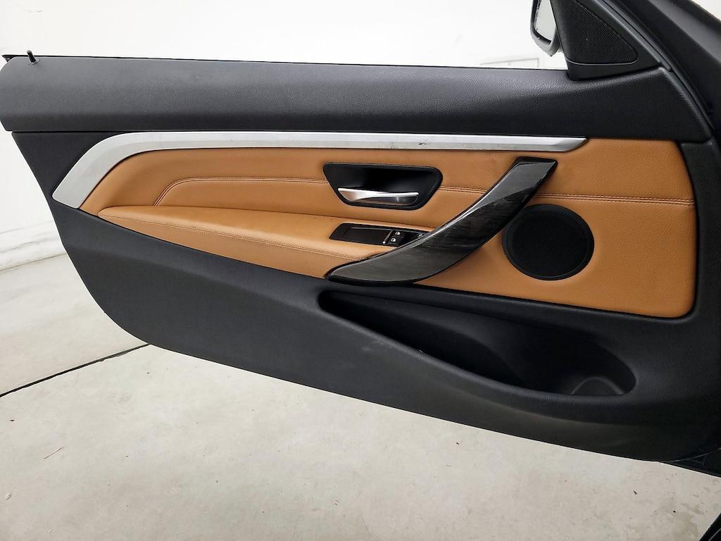 used 2020 BMW 430 car, priced at $26,998