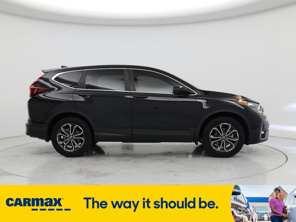 used 2022 Honda CR-V Hybrid car, priced at $29,998