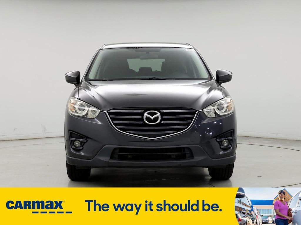 used 2016 Mazda CX-5 car, priced at $16,998