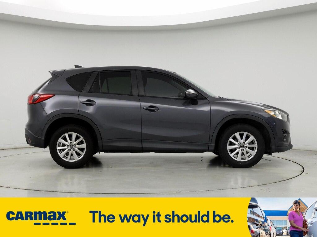 used 2016 Mazda CX-5 car, priced at $16,998