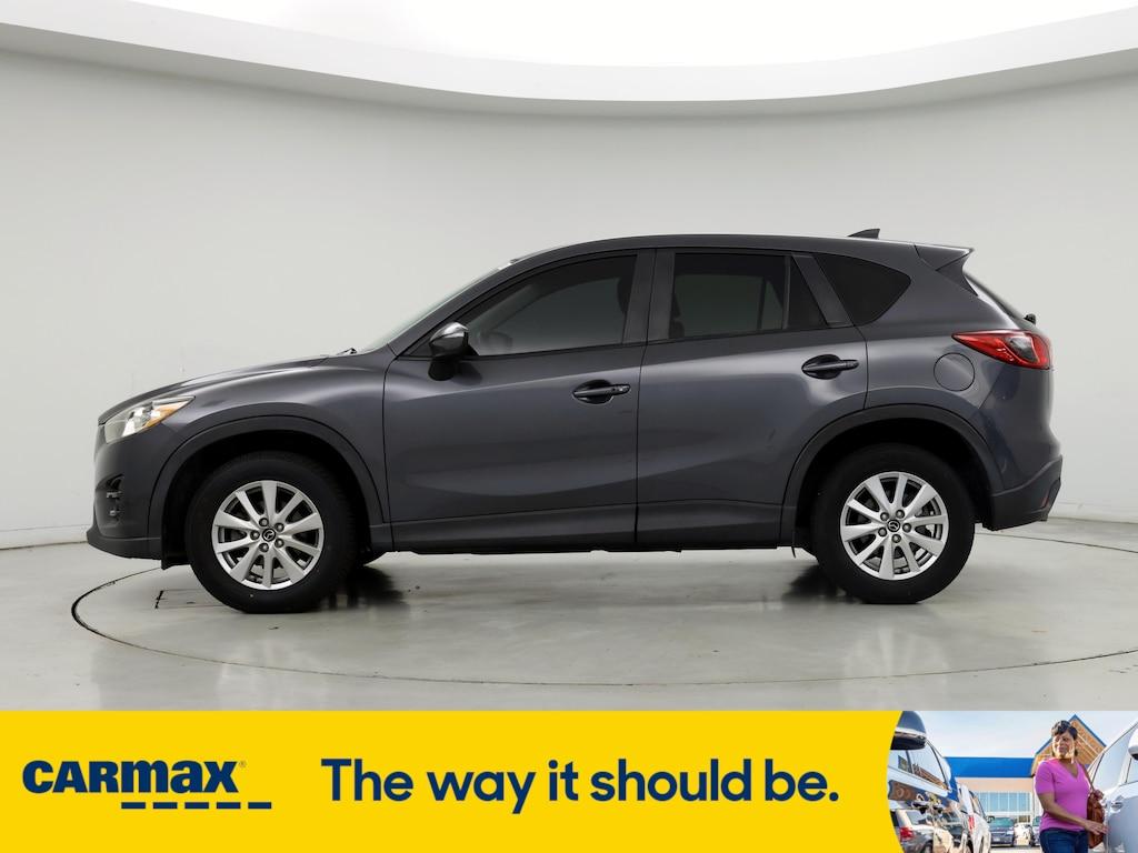 used 2016 Mazda CX-5 car, priced at $16,998