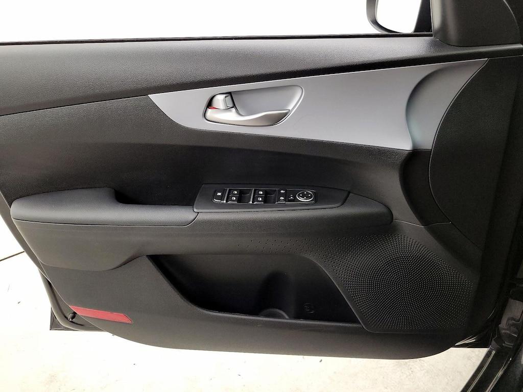 used 2023 Kia Forte car, priced at $19,998