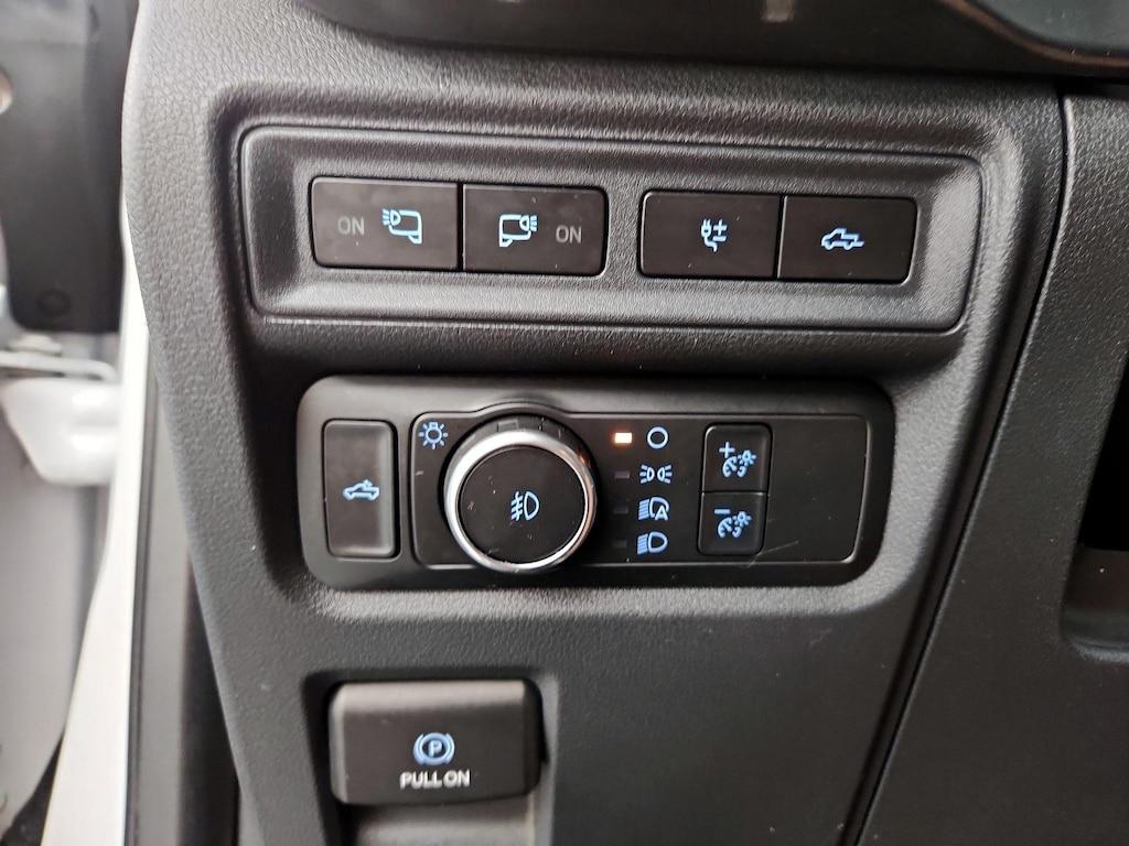 used 2022 Ford F-150 car, priced at $37,998