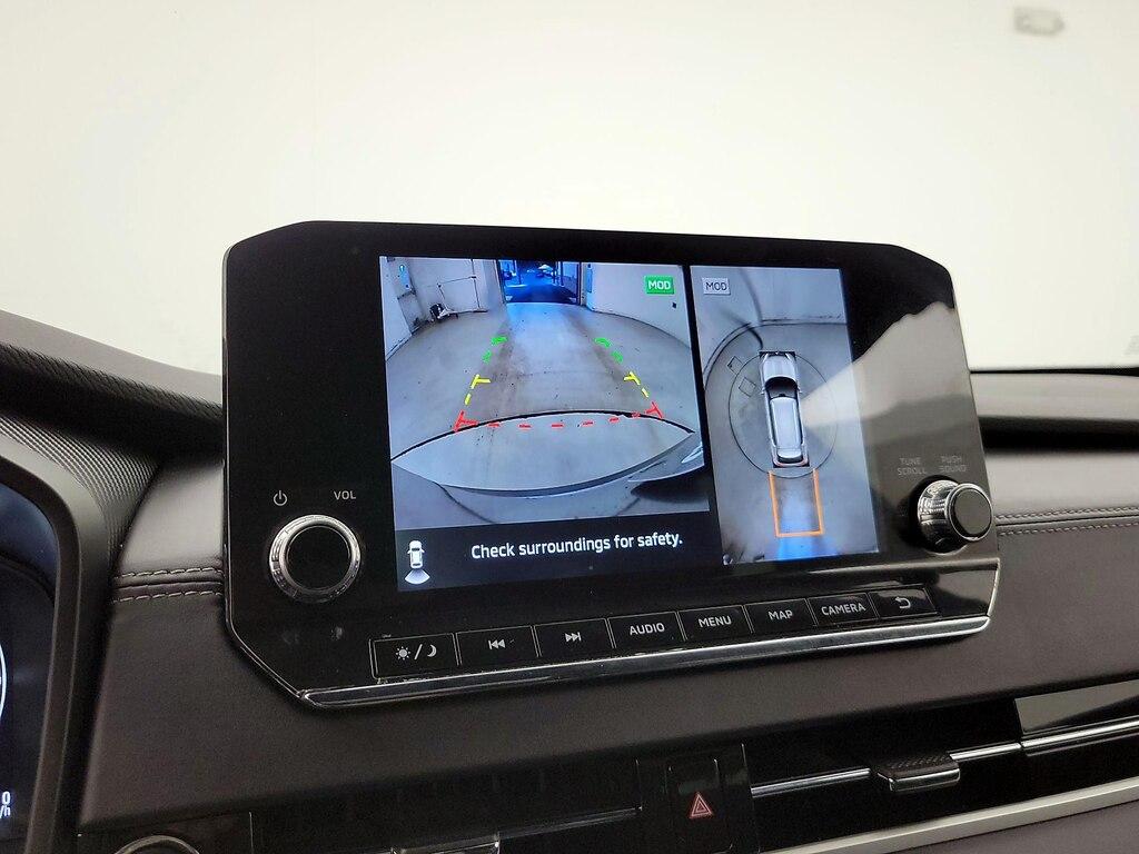 used 2023 Mitsubishi Outlander car, priced at $23,998