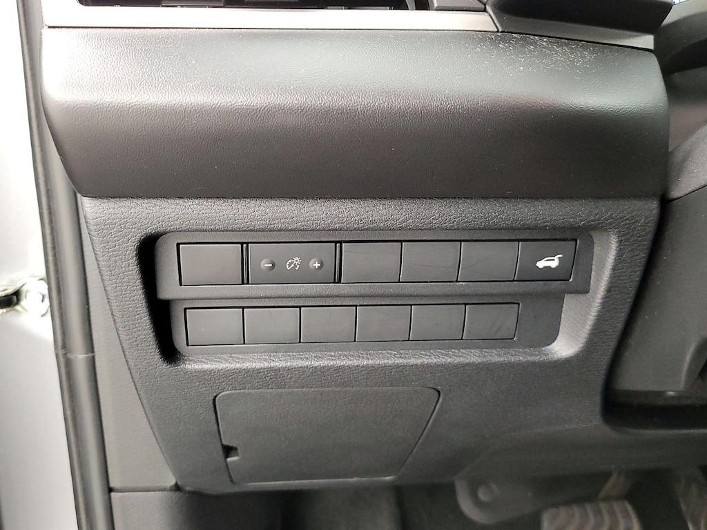 used 2023 Mitsubishi Outlander car, priced at $23,998