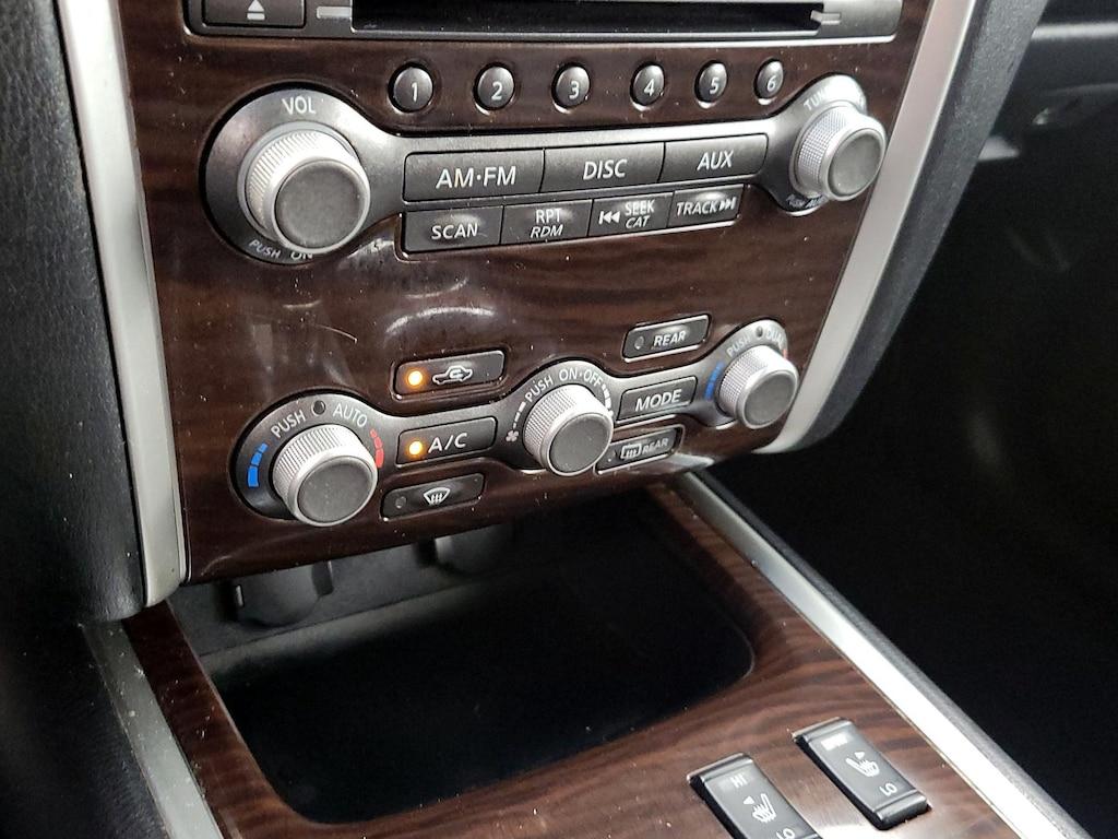 used 2015 Nissan Pathfinder car, priced at $15,998