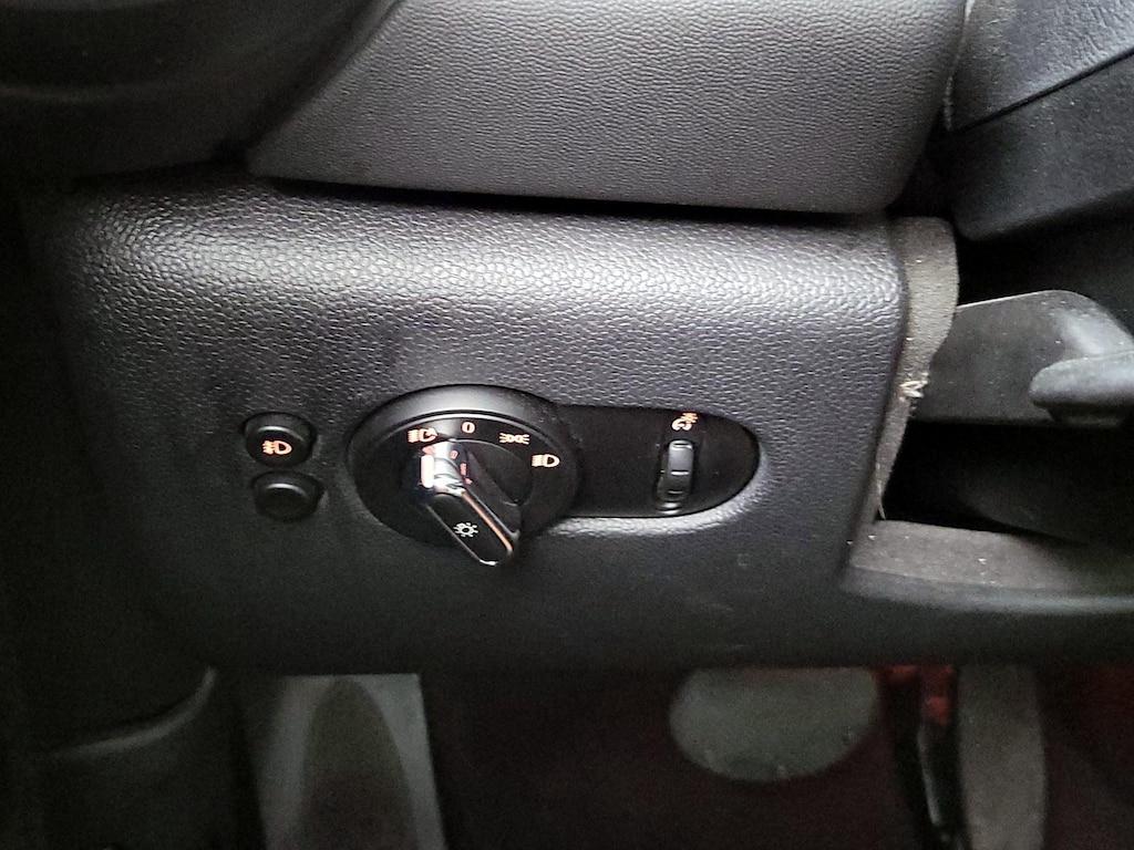 used 2021 MINI Hardtop car, priced at $18,998