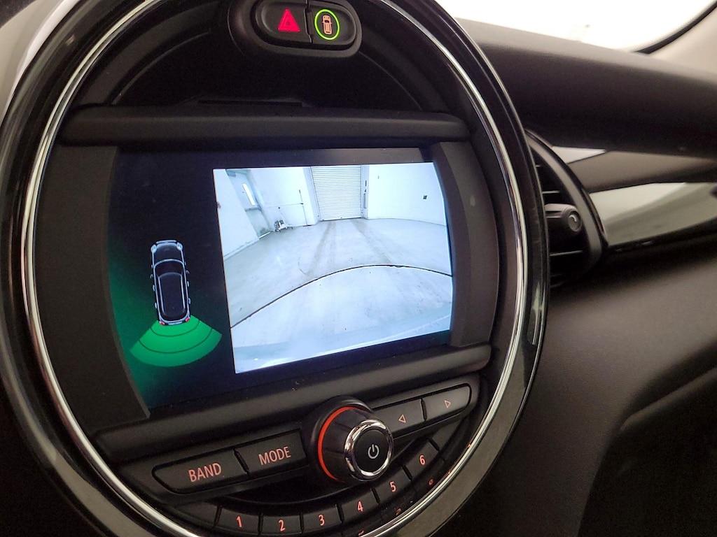 used 2021 MINI Hardtop car, priced at $18,998