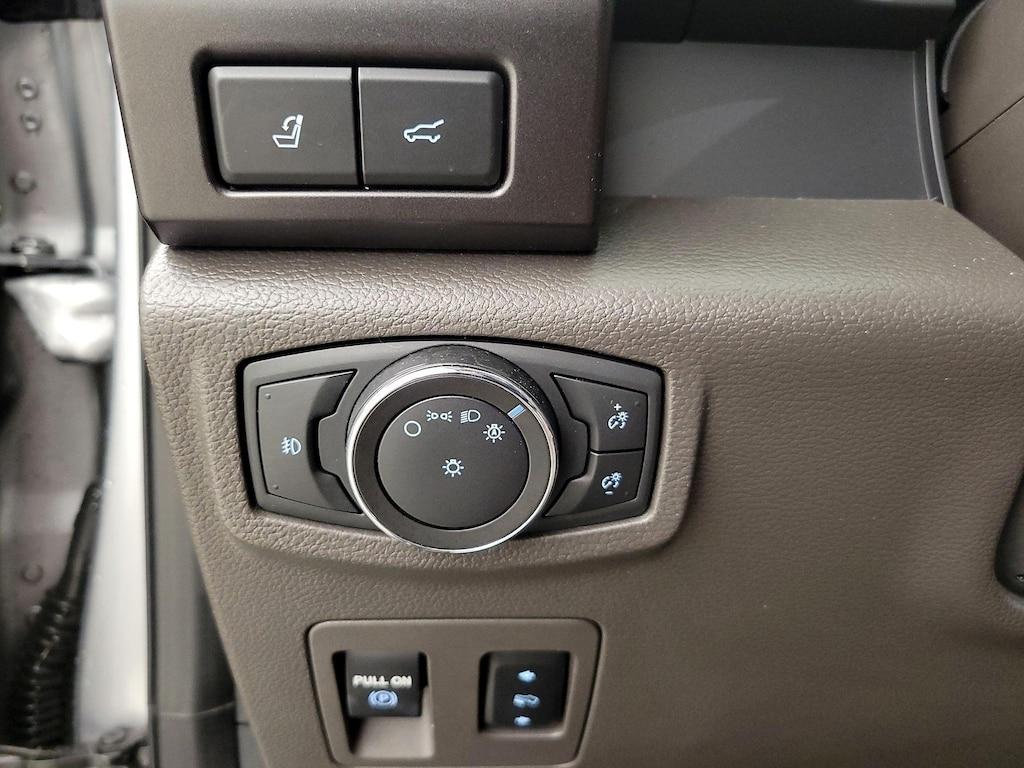 used 2021 Ford Expedition car, priced at $48,998