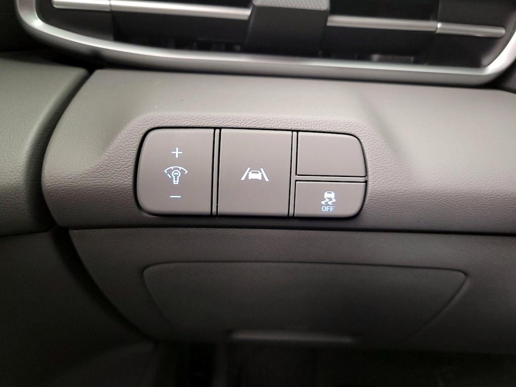 used 2022 Hyundai Elantra car, priced at $20,998