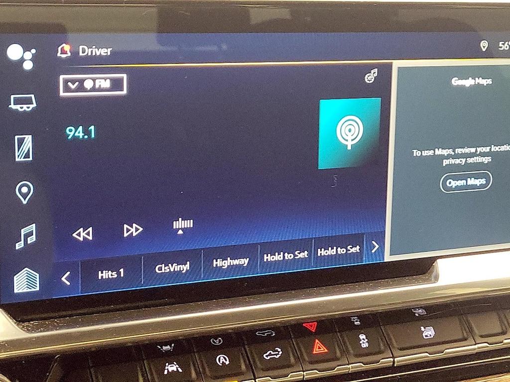 used 2022 Chevrolet Silverado 1500 car, priced at $37,998