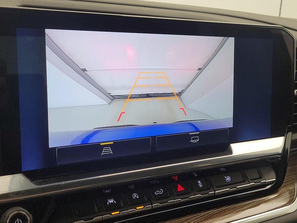 used 2022 Chevrolet Silverado 1500 car, priced at $37,998