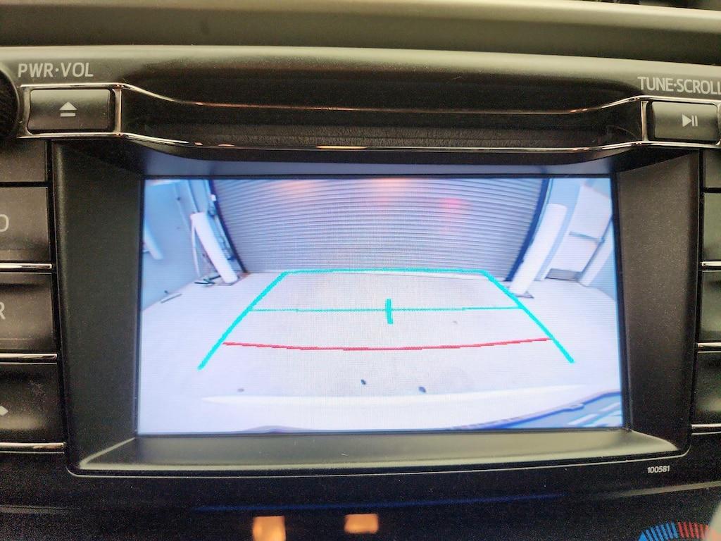 used 2018 Toyota RAV4 car, priced at $17,998