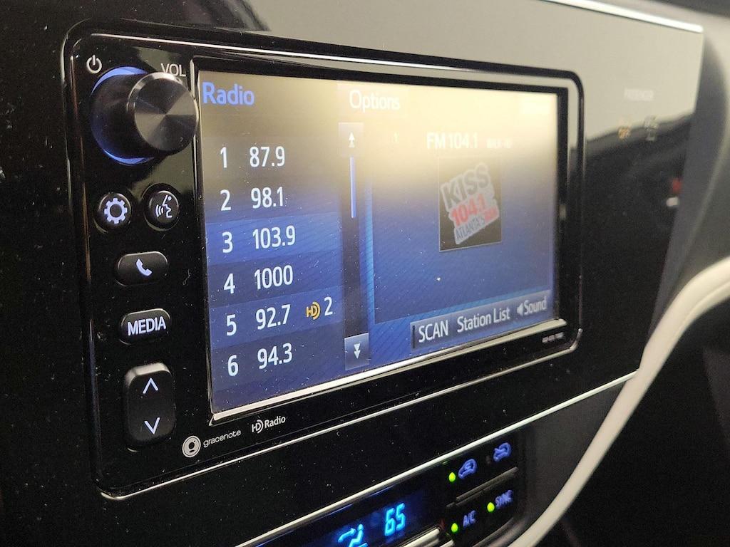 used 2018 Toyota Corolla iM car, priced at $17,998