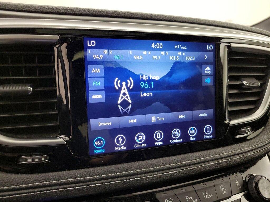 used 2019 Chrysler Pacifica car, priced at $27,998