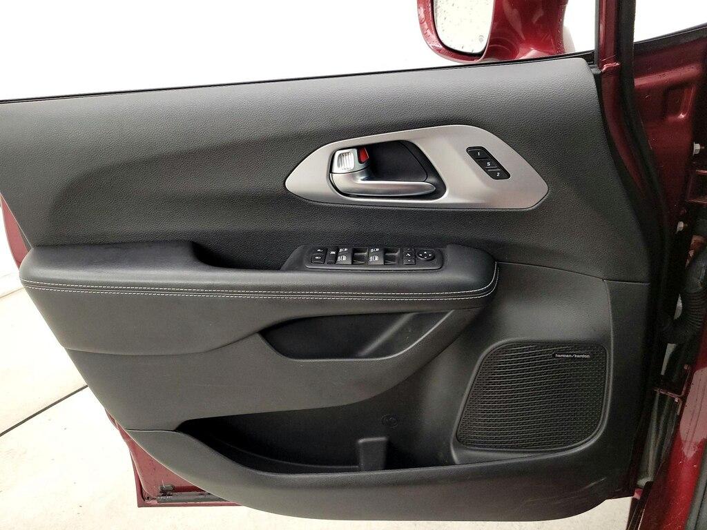 used 2019 Chrysler Pacifica car, priced at $27,998