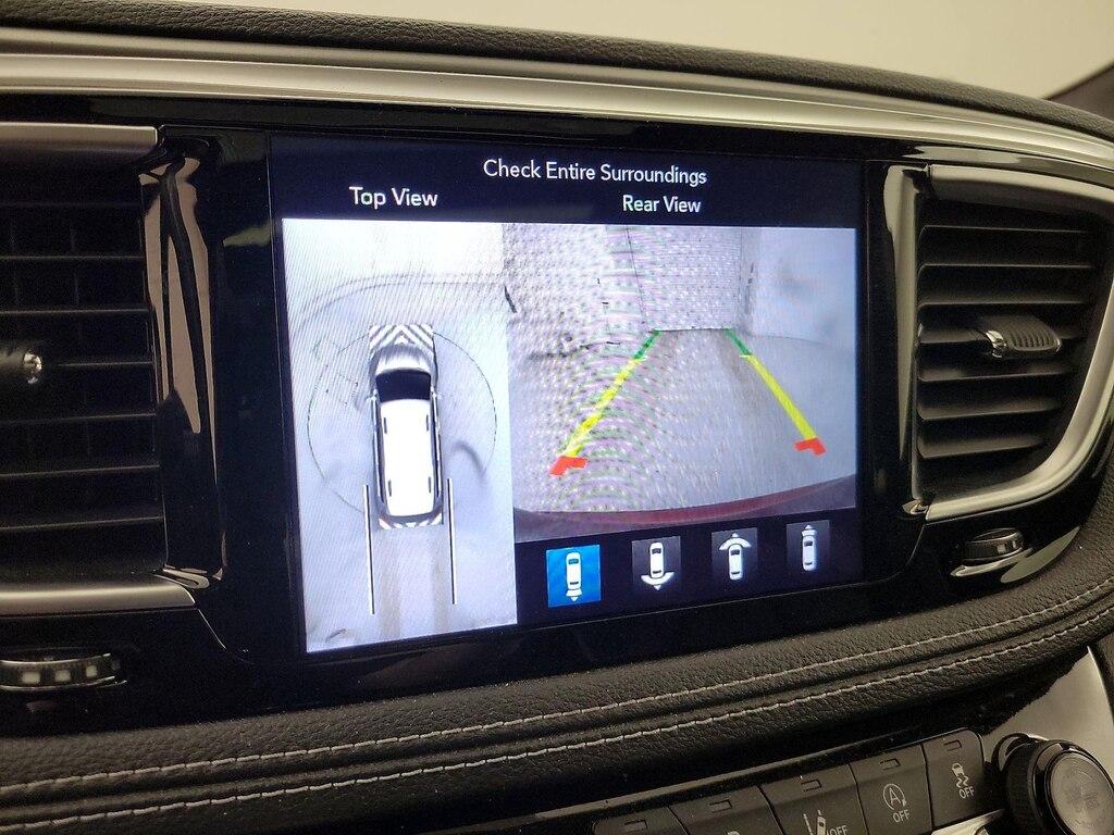 used 2019 Chrysler Pacifica car, priced at $27,998