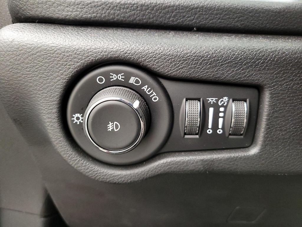 used 2019 Chrysler Pacifica car, priced at $27,998