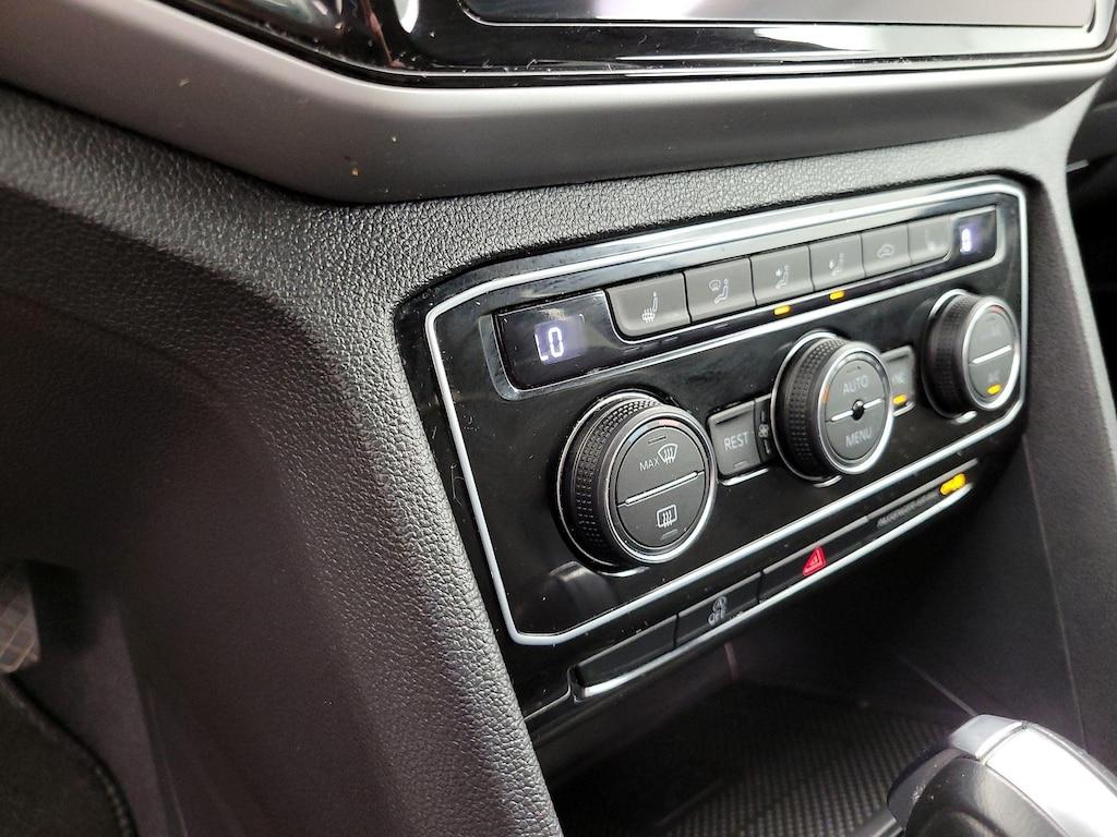 used 2023 Volkswagen Atlas car, priced at $29,998