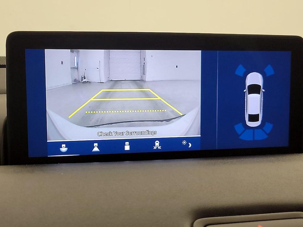 used 2023 Acura TLX car, priced at $32,998