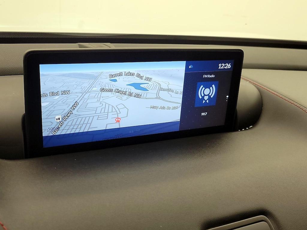 used 2023 Acura TLX car, priced at $32,998