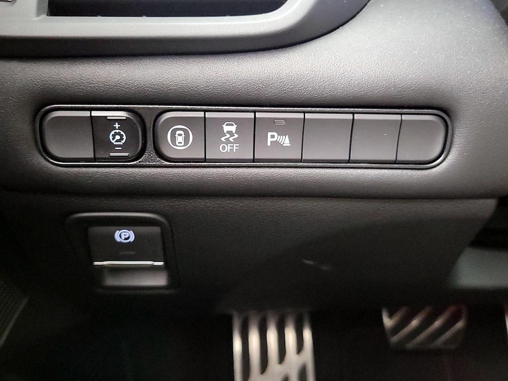 used 2023 Acura TLX car, priced at $32,998