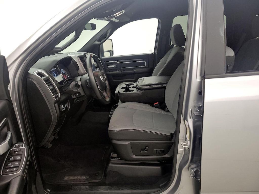 used 2024 Ram 2500 car, priced at $43,998