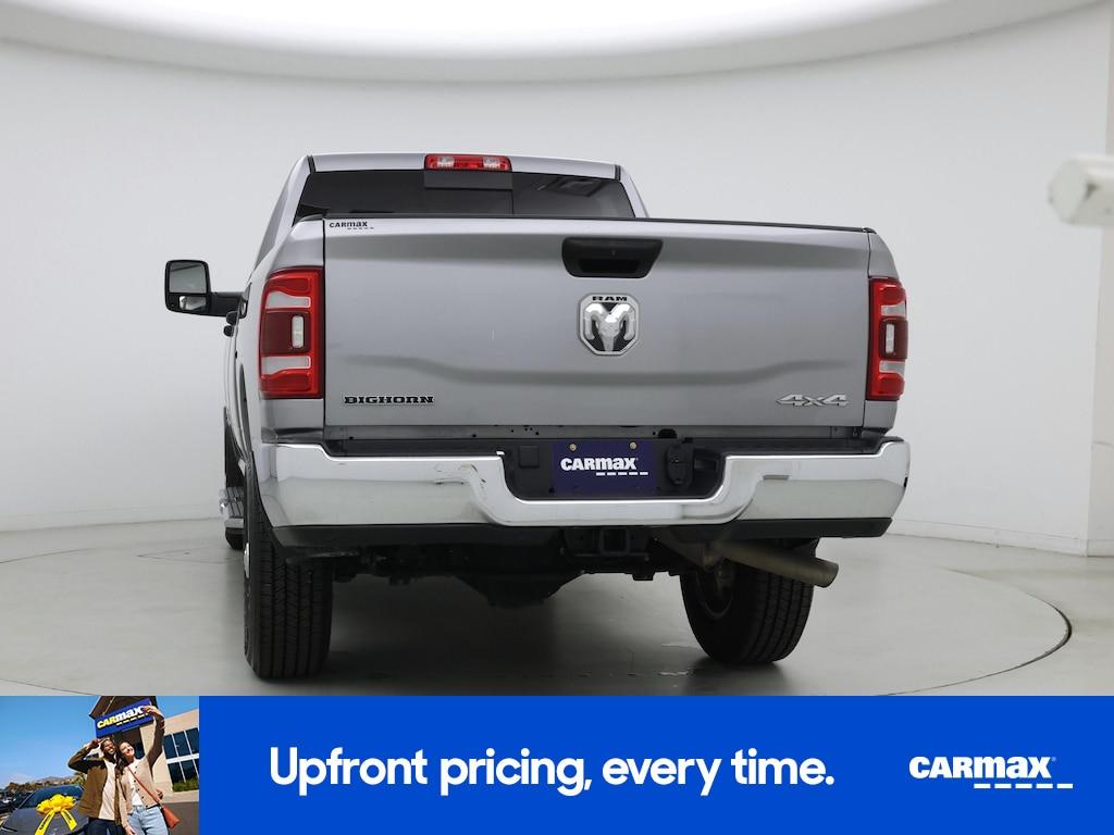 used 2024 Ram 2500 car, priced at $43,998