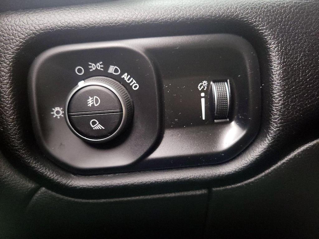 used 2024 Ram 2500 car, priced at $43,998