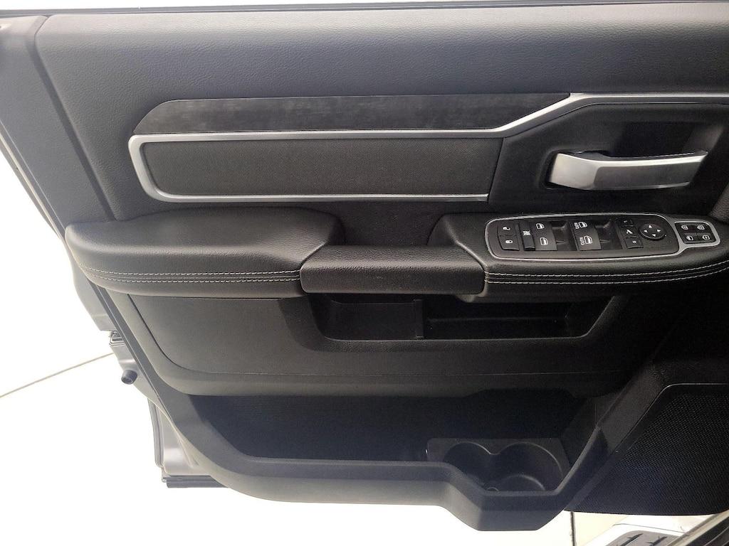 used 2024 Ram 2500 car, priced at $43,998