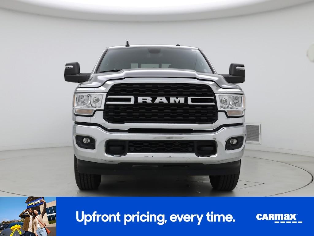used 2024 Ram 2500 car, priced at $43,998