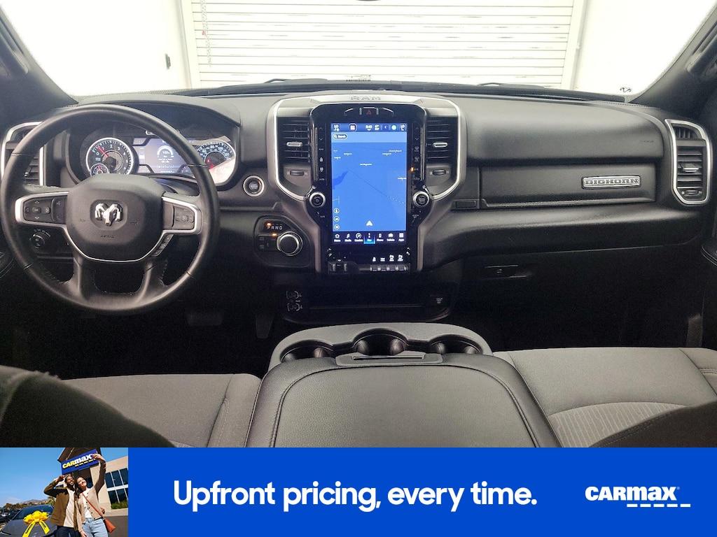 used 2024 Ram 2500 car, priced at $43,998