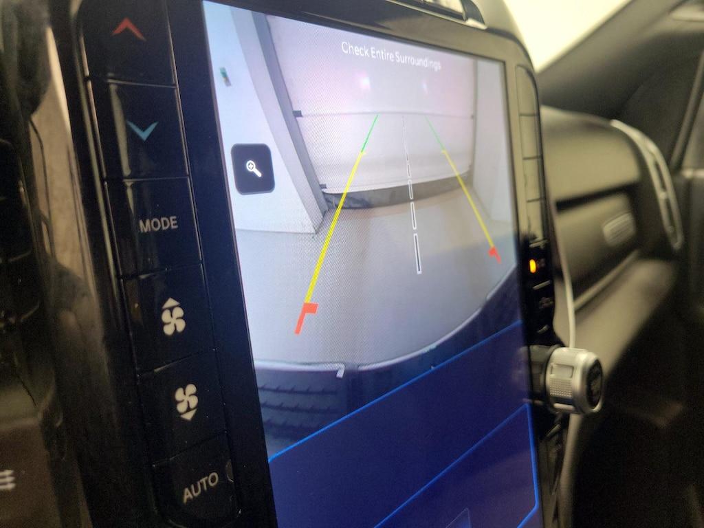 used 2024 Ram 2500 car, priced at $43,998