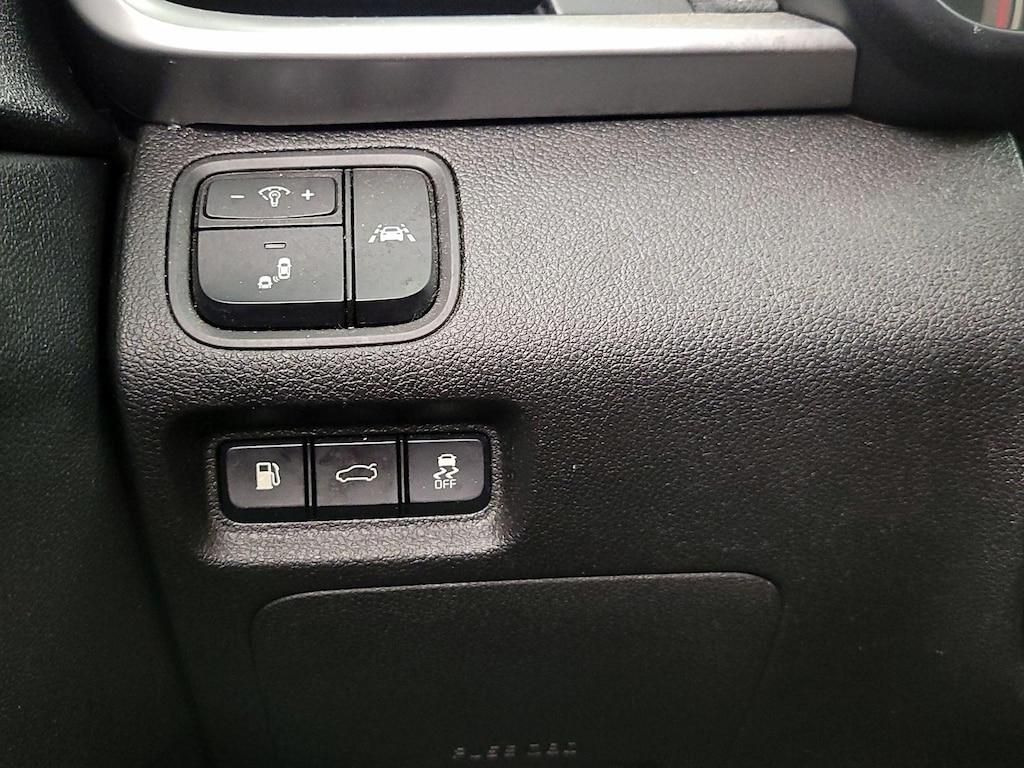 used 2019 Kia Optima car, priced at $14,998