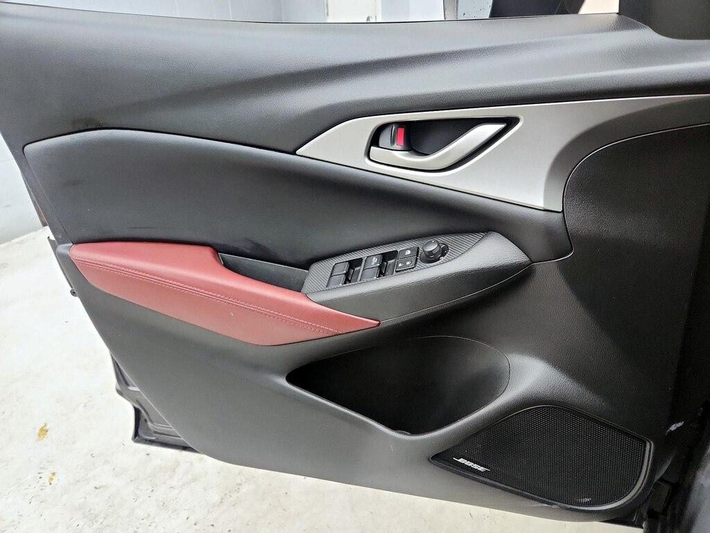 used 2018 Mazda CX-3 car, priced at $15,998