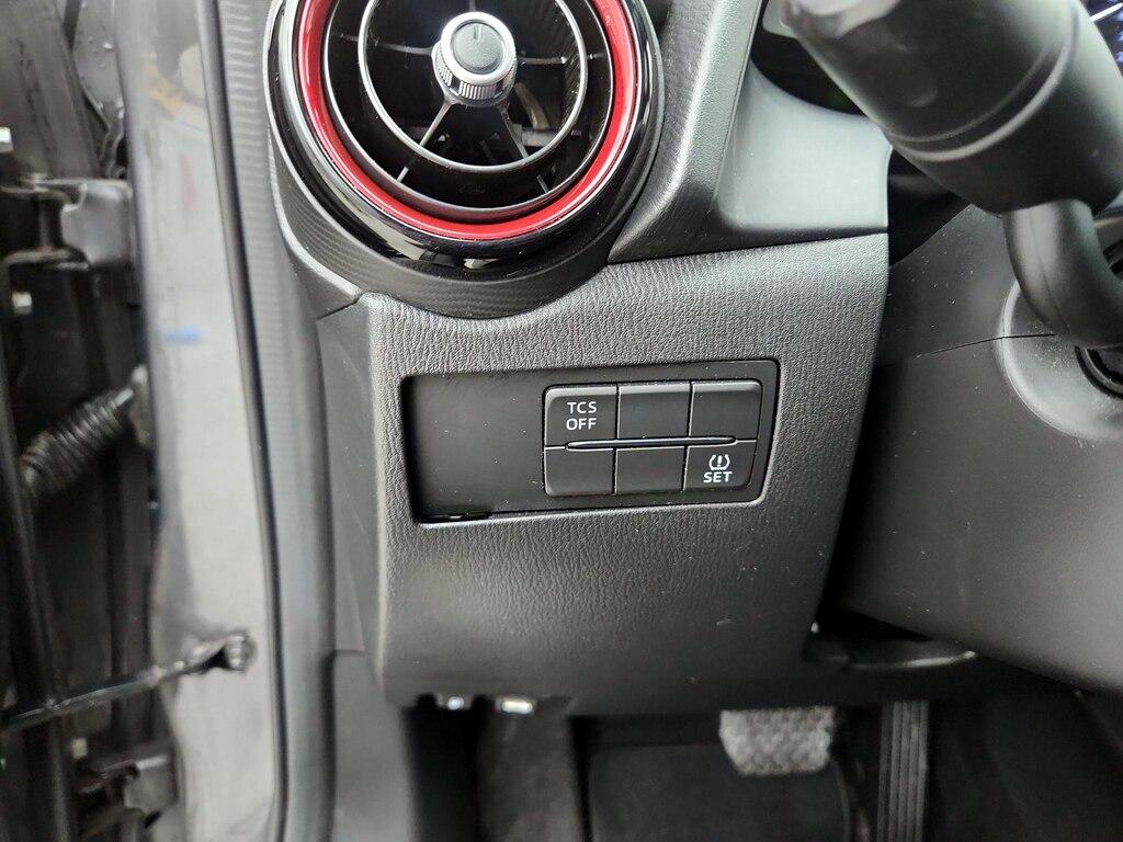 used 2018 Mazda CX-3 car, priced at $15,998