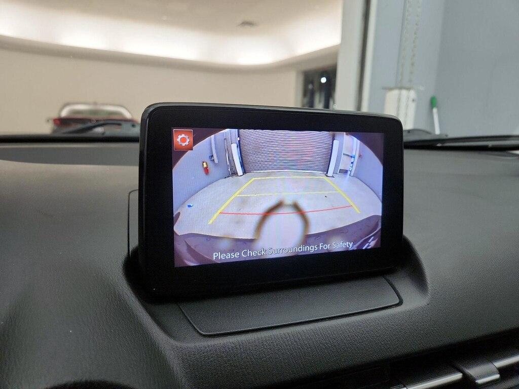 used 2018 Mazda CX-3 car, priced at $15,998