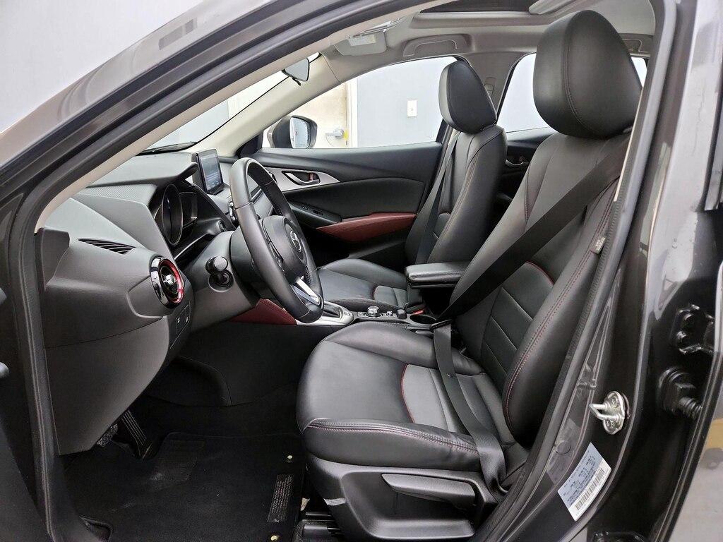 used 2018 Mazda CX-3 car, priced at $15,998